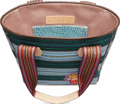 CONSUELA REED CLASSIC TOTE -Western Cowboy Clothing Store CLST2661CHWGOS 05 720x 4cadedec ed54 4ad6 a1b5 c62799d86e50