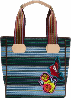 CONSUELA REED CLASSIC TOTE