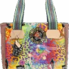 CONSUELA CAMI CLASSIC TOTE