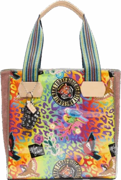 CONSUELA CAMI CLASSIC TOTE
