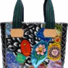 CONSUELA ZOE CLASSIC TOTE