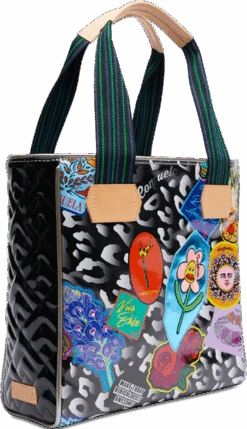 CONSUELA ZOE CLASSIC TOTE -Western Cowboy Clothing Store CLST3102CJGOOS 02 360x 1a184921 e310 4636 8c4f 08496fb8605b