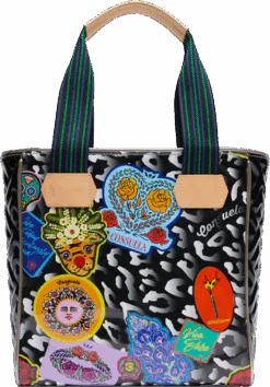 CONSUELA ZOE CLASSIC TOTE -Western Cowboy Clothing Store CLST3102CJGOOS 04 360x 1c2ff46c e025 4cb2 87ad 9bafc863ed2d