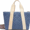 CONSUELA ABBY CARRYALL TOTE