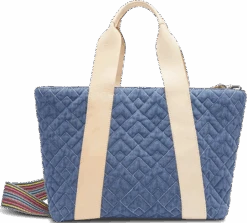 CONSUELA ABBY CARRYALL TOTE