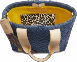 CONSUELA ABBY CARRYALL TOTE -Western Cowboy Clothing Store CRYA2774BLCKOS 05 720x 98115eef 45c9 4244 b054 808c99deb0bc