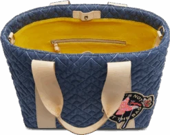 CONSUELA ABBY CARRYALL TOTE -Western Cowboy Clothing Store CRYA2774BLCKOS 06 720x 5e590488 94cf 4ec1 b7a6 c2a27b56e693