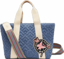 CONSUELA ABBY CARRYALL TOTE -Western Cowboy Clothing Store CRYA2774BLCKOS HERO 01 540x 3c0be586 f10e 47f8 9b15 50595d0d028f