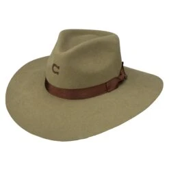 Highway Hat -Western Cowboy Clothing Store CWHIWA 4036OD