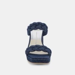 DOLCE VITA WOMEN'S ASHBY HEEL -Western Cowboy Clothing Store DOLCEVITA HEELS ASHBY INDIGODENIM 04 2000x2400 2d1bc8d1 f434 40cf add5 5fca844ab502