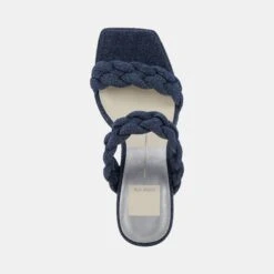 DOLCE VITA WOMEN'S ASHBY HEEL -Western Cowboy Clothing Store DOLCEVITA HEELS ASHBY INDIGODENIM 06 2000x2400 7befc120 08ae 4ba2 a4e4 461a714a150b