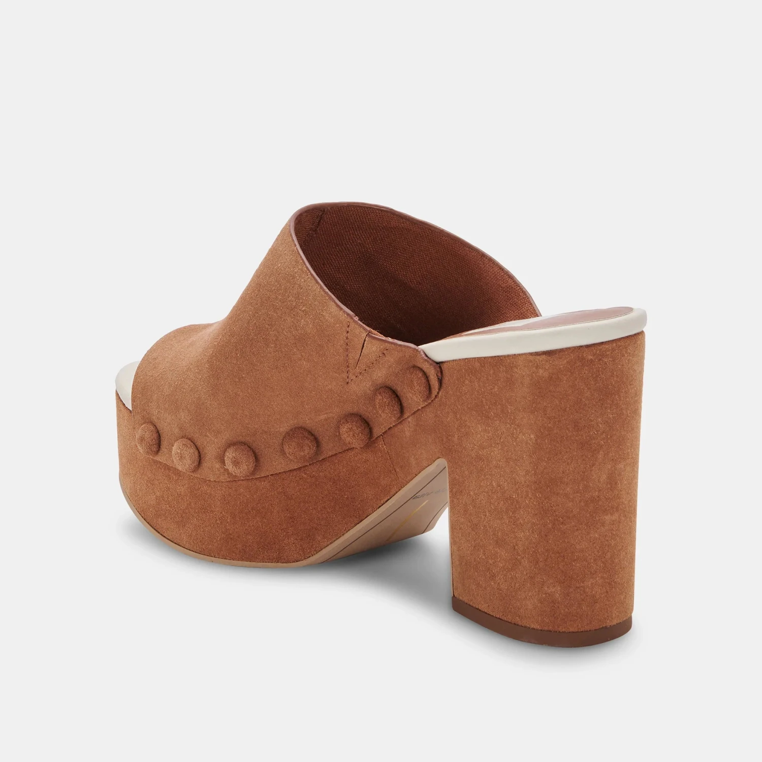 DOLCE VITA EMOL HEEL 5 DOLCE VITA EMOL HEEL - Image 5