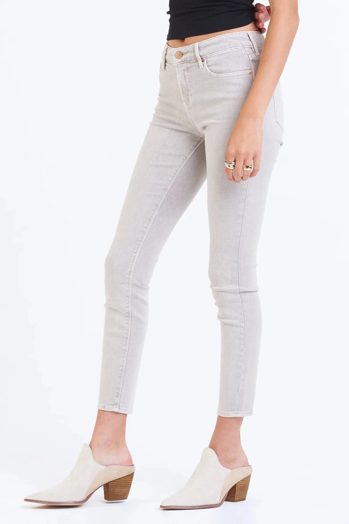 DEAR JOHN GISELE JEAN 2 DEAR JOHN GISELE JEAN - Image 2