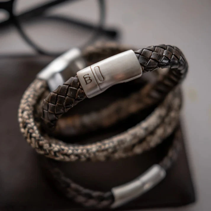 Lake Bracelet - Rusty 2 Lake Bracelet - Rusty - Image 2