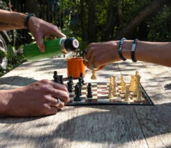 Riley Bracelet- Marine -Western Cowboy Clothing Store DSC 3045