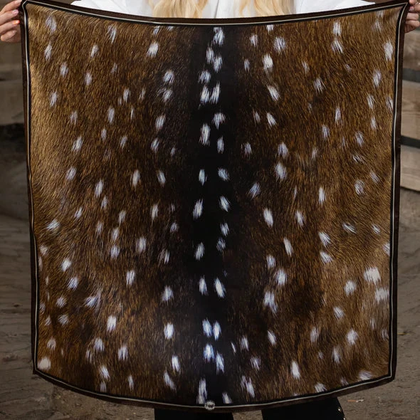 AXIS LONG & TALL SCARF 1 AXIS LONG & TALL SCARF