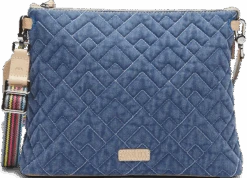 CONSUELA ABBY DOWNTOWN CROSSBODY