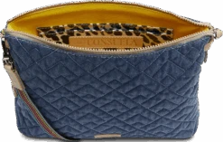 CONSUELA ABBY DOWNTOWN CROSSBODY -Western Cowboy Clothing Store DTXB2754MISWOS 04 720x b941d8f0 3676 469d 83df 2b2b30536e0e