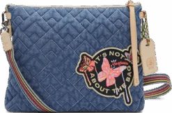 CONSUELA ABBY DOWNTOWN CROSSBODY -Western Cowboy Clothing Store DTXB2754MISWOS HERO 01 1 720x 93be35c6 76de 4c72 9186 bf4edca3ffcb