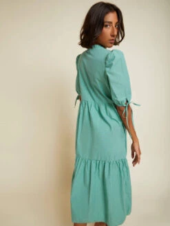 NATION DUSTIN ROMANTIC MIDI DRESS -Western Cowboy Clothing Store DUSTIN DRESS 5237CPST HVAN H 2 600x 46f4d0d5 486e 4017 b476 88047ff1acf3