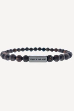 Natural Ned Bracelet - Matt Bronzite