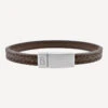 Grady Bracelet - Brown
