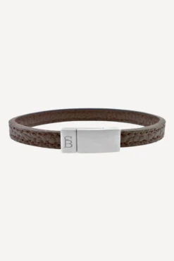 Grady Bracelet - Brown