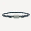 Luke Landon Bracelet - Dark Gray