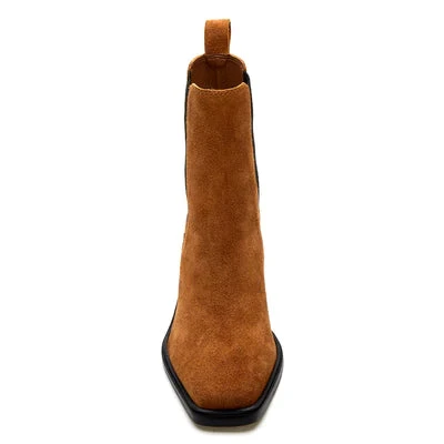 MATISSE WOMEN'S ELLIS BOOT 4 MATISSE WOMEN'S ELLIS BOOT - Image 4