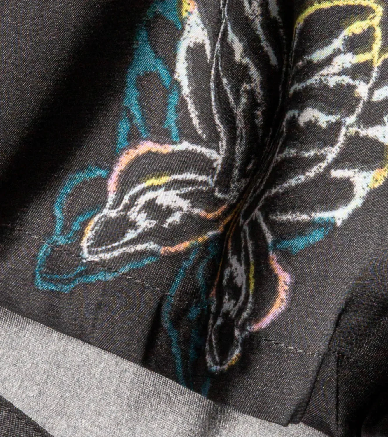 PJ SALVAGE CAMI ALL THAT FLUTTERS TOP 6 PJ SALVAGE CAMI ALL THAT FLUTTERS TOP - Image 6