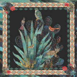 BAJA BACKCOUNTRY LONG & TALL SCARF BY DOLAN GEIMAN 5 BAJA BACKCOUNTRY LONG & TALL SCARF BY DOLAN GEIMAN -Western Cowboy Clothing Store FringeScarves DolanGeiman BajaBackcountry cactusscarf wildrag black 590x df0be1fa 573a 4e8c b818 fad2bcd667dc