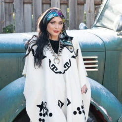 DRAGONFLY DAREDEVIL 26x26 SCARF BY DOLAN GEIMAN -Western Cowboy Clothing Store FringeScarves DolanGeiman DragonflyDaredevil wildrags silkscarf sugarskull 8 590x 8dbd4840 54e1 4358 b55c 41967b0932f9