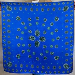 THE GALLOP LONG & TALL SCARF -Western Cowboy Clothing Store FringeScarves Gallop turquoisejewelry royalblue wildrags scarf 12 590x 9092c570 5803 4e3f bf96 99d2f3030996