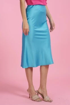 GLAM MIDI SKIRT -Western Cowboy Clothing Store GS5241 ei