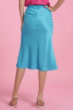 GLAM MIDI SKIRT -Western Cowboy Clothing Store GS5241 pm