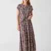 Faherty Valentina Skirt
