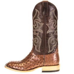 Horsepower Men's Top Hand Brown Boot 9 Horsepower Men's Top Hand Brown Boot -Western Cowboy Clothing Store HP8001 2 1024x1024 9c2e438b 1e40 4d92 9ac4 aac846a34782