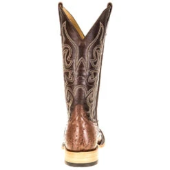 Horsepower Men's Top Hand Brown Boot 10 Horsepower Men's Top Hand Brown Boot -Western Cowboy Clothing Store HP8001 3 1024x1024 04e1ecfa e343 461d b6b9 b33c072d17ed