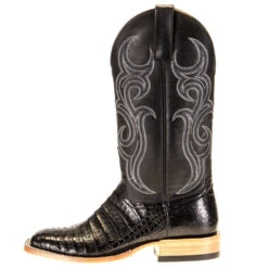HORSEPOWER MEN'S TOP HAND BLACK BOOT -Western Cowboy Clothing Store HP8002 2 Edit 1024x1024 3f45df76 7b34 4cd4 90ab 77427bbc3959