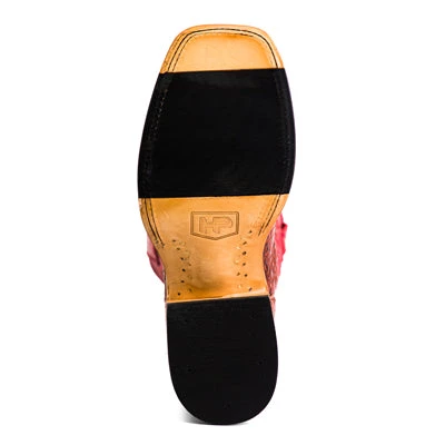 HORSEPOWER MEN'S BRANDY BOOT 6 HORSEPOWER MEN'S BRANDY BOOT - Image 6