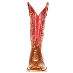 HORSEPOWER MEN'S BRANDY BOOT 10 HORSEPOWER MEN'S BRANDY BOOT -Western Cowboy Clothing Store HP8003 1 1024x1024 fc7526cb 5c04 4e85 bb78 c300ef607aad