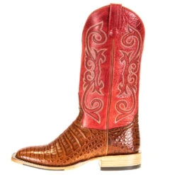 HORSEPOWER MEN'S BRANDY BOOT 9 HORSEPOWER MEN'S BRANDY BOOT -Western Cowboy Clothing Store HP8003 2 1024x1024 24e68e5b 12db 49d8 b1b7 f66ed6476390