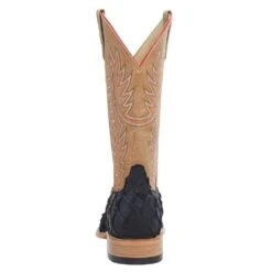 HORSEPOWER MEN'S BIG BASS BOOT -Western Cowboy Clothing Store HP8062 4 1024x1024 acd5e976 7d8c 4c59 9607 69f8e819e642