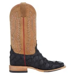 HORSEPOWER MEN'S BIG BASS BOOT