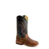 ANDERSON BEAN KIDS TOAST BISON BOOTS