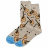 HOTSOX ACOUSTIC GUITARS CREW SOCKS