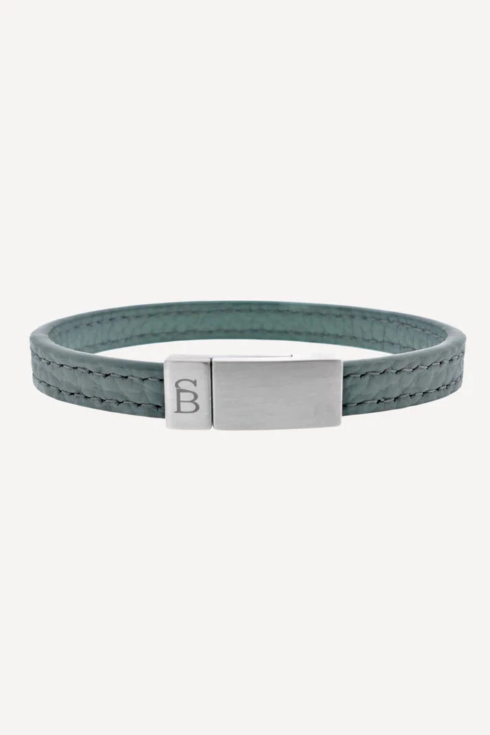 Grady Bracelet- Iron 1 Grady Bracelet- Iron