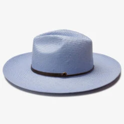 WYETH CODY HAT -Western Cowboy Clothing Store JA1169 LIGHTBLUE 3 823x 50f785f0 9dbc 4585 bedb 0577cc74544b