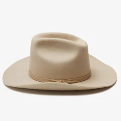 WYETH BLAZE HAT -Western Cowboy Clothing Store JA1175 PUTTY 3 823x 22aea1e1 d140 4a32 8027 3f3379542c42