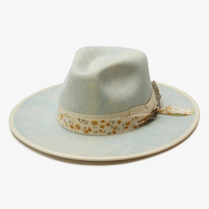 WYETH WOMEN'S OLLIE HAT 1 WYETH WOMEN'S OLLIE HAT